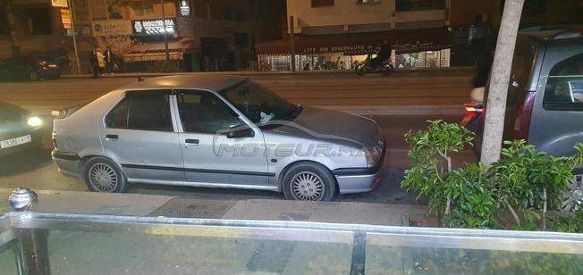 Renault R19 Diesel Manuelle 1993 à Rabat
