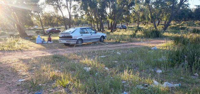Renault R19 Diesel Manuelle 1993 à Rabat