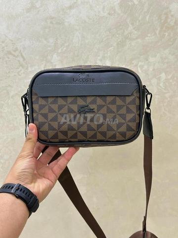 Motif distinctif, haute qualité Lacoste - 2