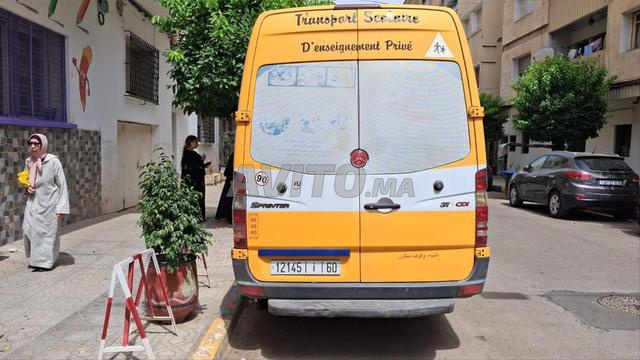 Transport scolaire à vendre - 2