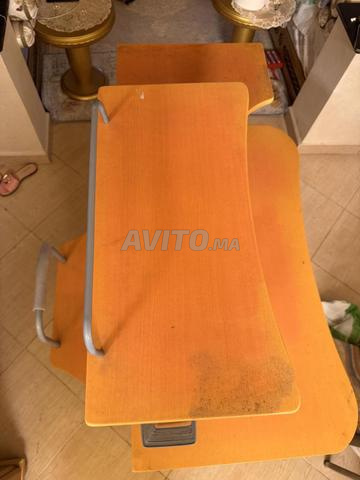 Table pc fixe - 2