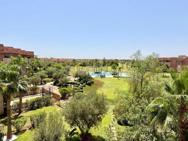 Appartement de luxe piscine jardin prestigia - 2