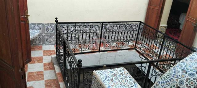 Vente Villa de 67 m2 à Marrakech