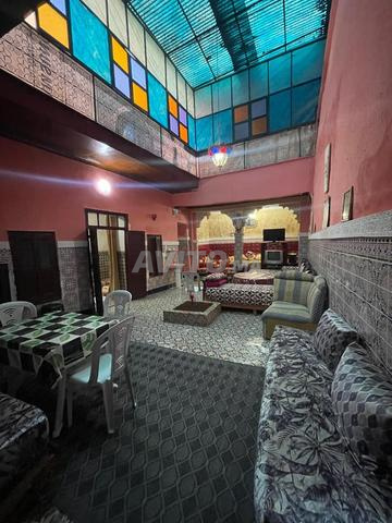 Vente Riad de 140 m2 à Marrakech - 2