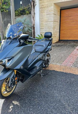 Tmax 560 Tech - 2