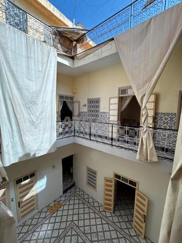 Vente Villa 8 pièces de 150 m2 à Marrakech