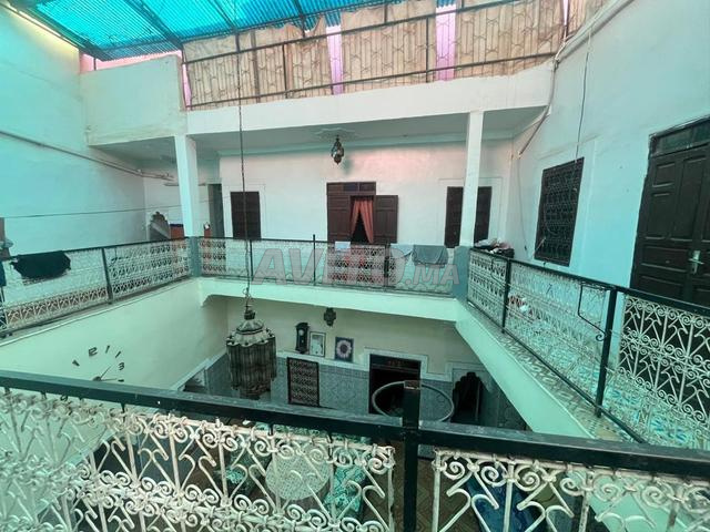 بيع فيلا 160 متر مربع في مراكش - 2