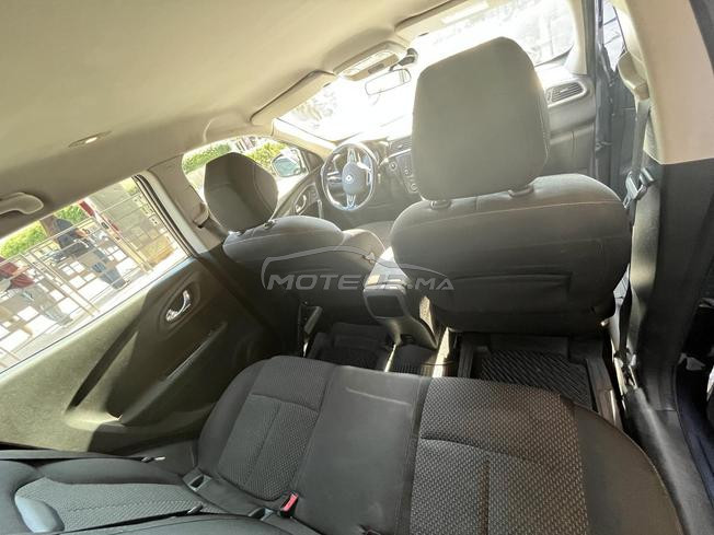 Renault kadjar très bon état 