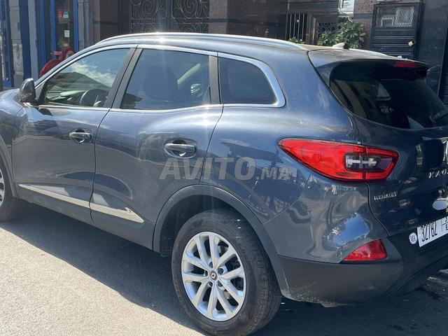 Renault Kadjar très bon état - 2