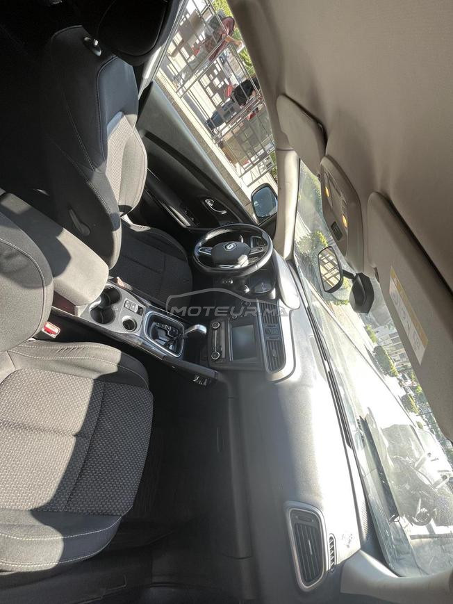 Renault kadjar très bon état 