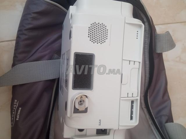 Respironics Philips - 2