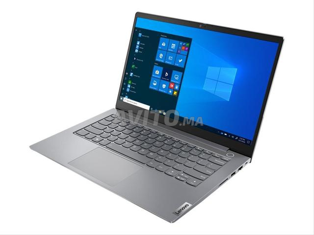 كمبيوتر محمول ThinkBook 14 G2 ITL i7 20VD