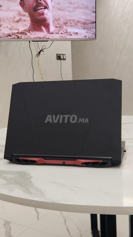 Acer Nitro 5 - 2