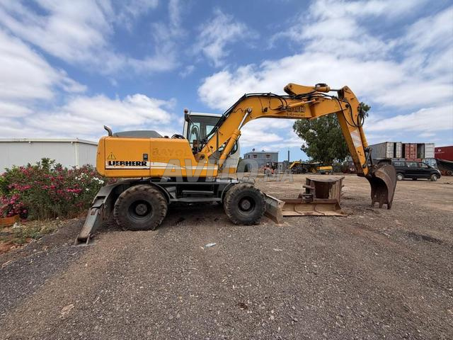 PNEUS LIEBHERR 900 - 2