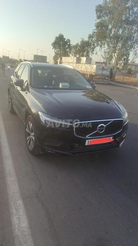 Volvo XC60 Diesel Automatique 2021 à Marrakech