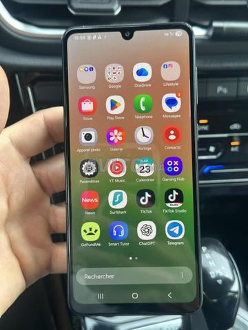 Samsung A33 - 128 Go - 2