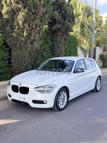 BMW Série 1