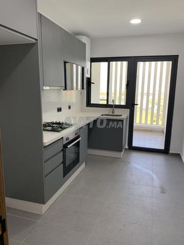 Appartement à louer - 2
