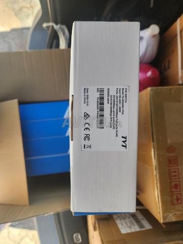 Je mets en vente matériel informatique