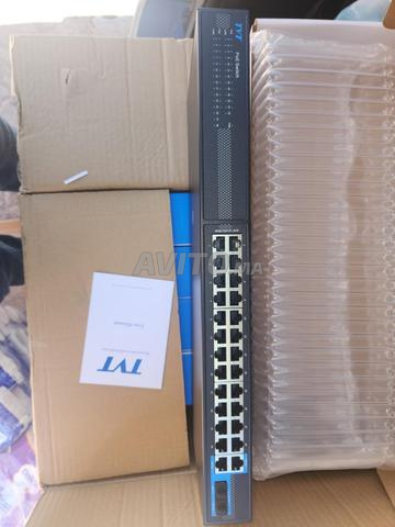 Je mets en vente matériel informatique
