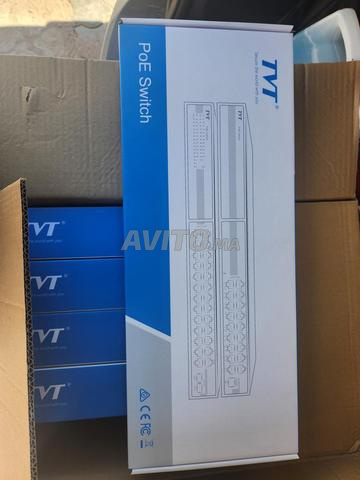 Je mets en vente matériel informatique