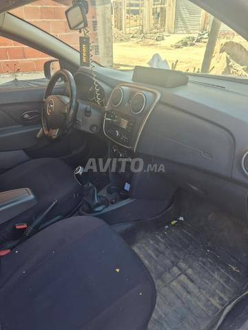 Dacia Sandero - 2