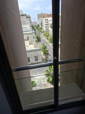 A louer un appartement haut standing