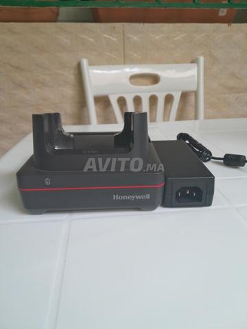 Chargeur neuf pour scanner Honeywell ct40 - 2