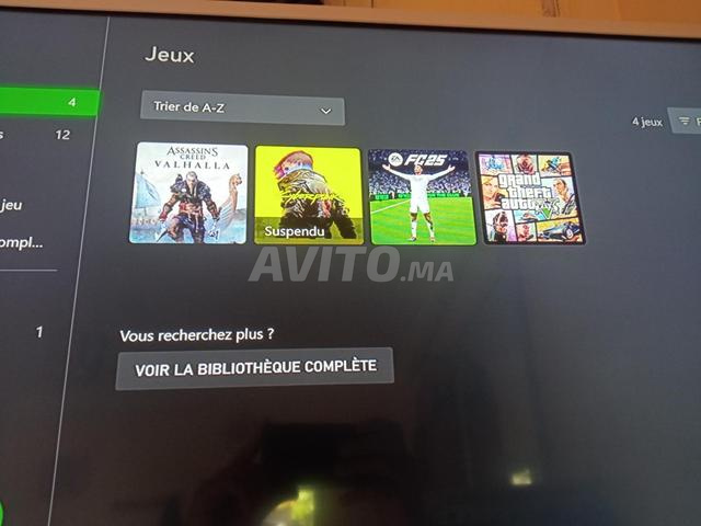 Xbox One S - 2