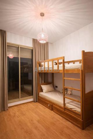 Un bel appartement à Prestigia Golf Argan - 2