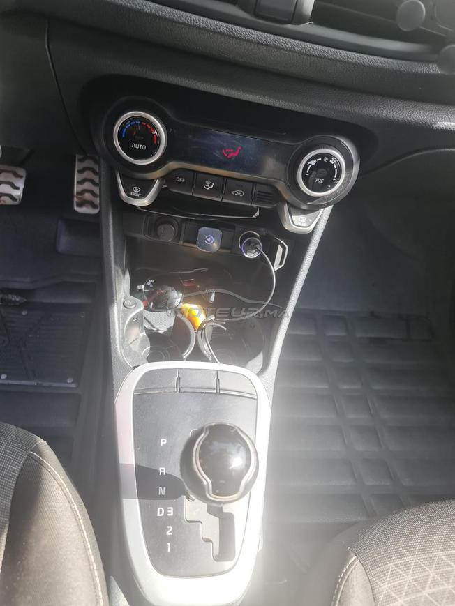 Kia Picanto Essence Automatique 2021 à Marrakech