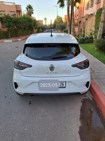Renault Clio 5 Diesel - 2