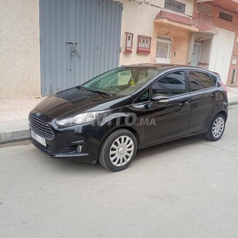 Ford Fiesta - 2