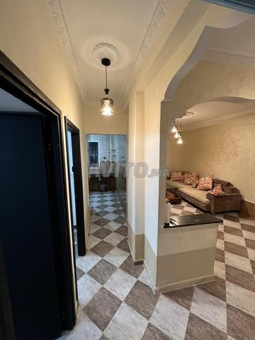 Appartement meublé pour juillet / août - 2