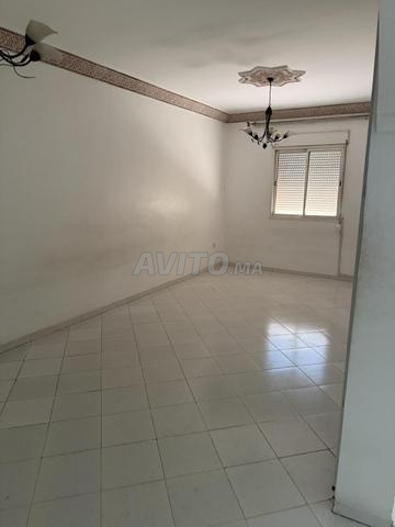 Appartement à louer – Rue Allal El Fassi, Marrakech