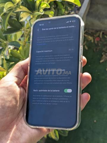 iPhone 13 Pro 128Go - 2