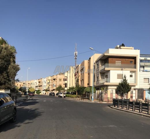 Maison haut standing à Hay El Houda
