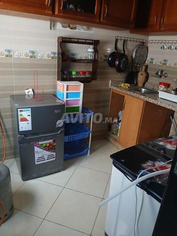 Appartement à louer mensuel 65 m² à Tanger - 2