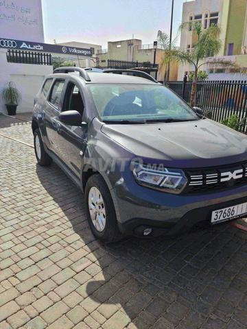 Dacia Duster - 2