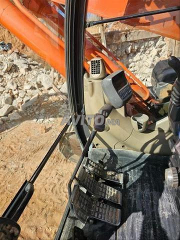 HITACHI 350LCN - 2