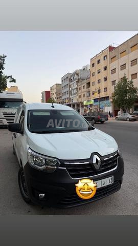 Renault Express Modèle 2025