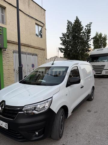 Renault Express Modèle 2025 - 2