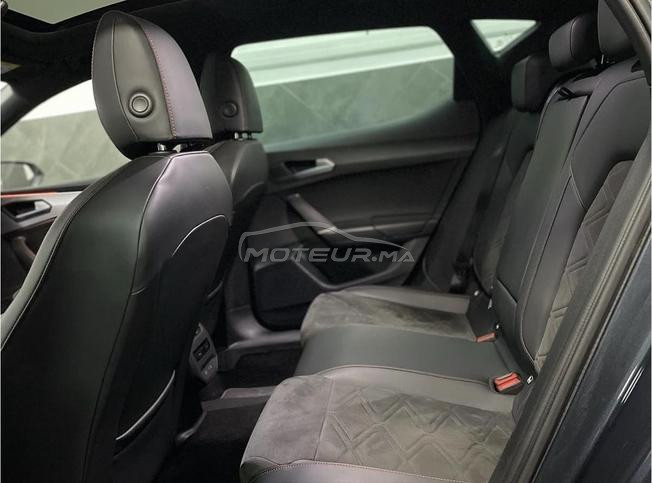 seat leon fr 184ch