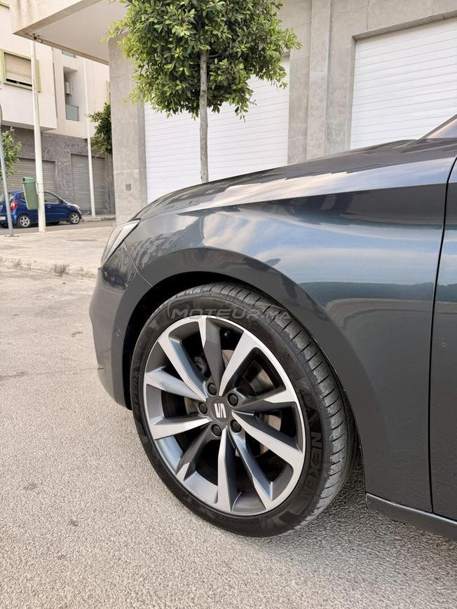 seat leon fr 184ch
