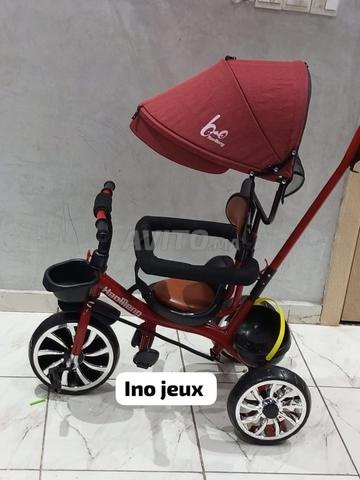 Un cadeau pour votre enfant