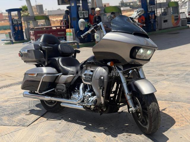 Harley Davidson - 2