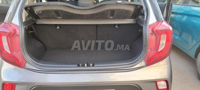 Kia Picanto 2023 - 2