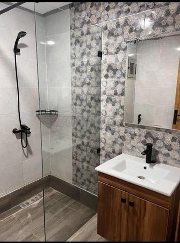 appartement à louer - 2