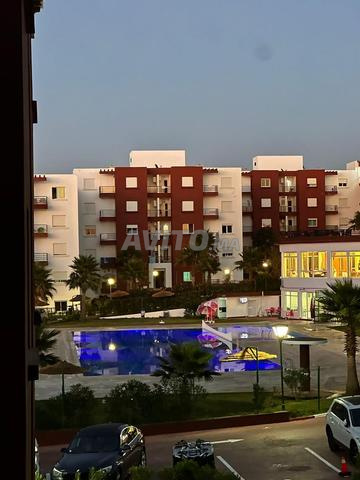 Appartement à louer – Atlantic Asilah 🌊☀️ - 2
