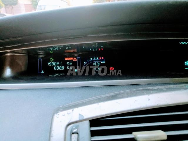 Voiture en bon état - 2